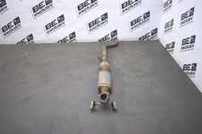 OPEL Astra K 1.5 D Katalysator Abgaskatalysator G-Kat Abgasrohr 55510495