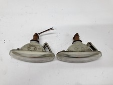 Fiat Punto 199 - Blinker Leuchte Blinkleuchte links & rechts 51717793 (09)