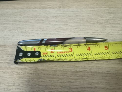 Papyrus Ballpoint Pen in Box - Picture 11 of 14