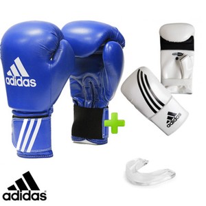 adidas boxing bag gloves
