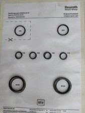 REXROTH R961000496  SEAL KIT Z4WE6.3X/E