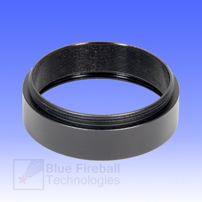 Blue Fireball SCT Thread Spacer Ring with 0.5'' Extension  # S-SA