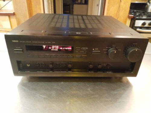 RARE Yamaha RX-950 Amplifier Reciever