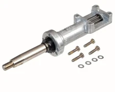 Seastar Solutions Back Mount Rack Helm SH5210P