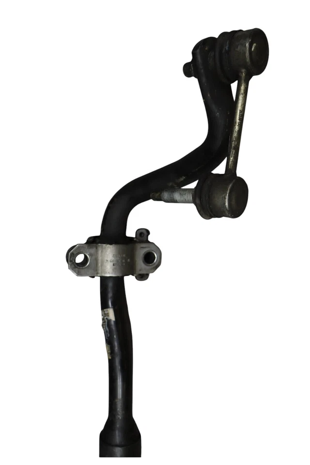 Barra estabilizadora trasera antivuelco estabilizadora trasera Mercedes ML63 GL63 GL550 12-19 con motor OEM Foto 3 de 4