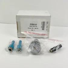 HP INDIGO MJX-1915-51 Vacuum Gauge Jig