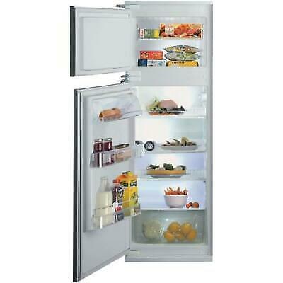 HOTPOINT BD2422S/HA FRIGORIFERO DA INCASSO DOPPIA PORTA APERTURA A SX CL A+  | eBay