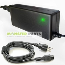 JVC LT17X475 LCD TV POWER SUPPLY CORD AC DC ADAPTER