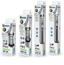 Superfish PRO Aquarium Heater Shock Resistant Glass Submersible Fish Tank Heat