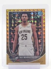 2025 Bowman Basketball Gold Geometric Refractor Trey Murphy III #BCV-141