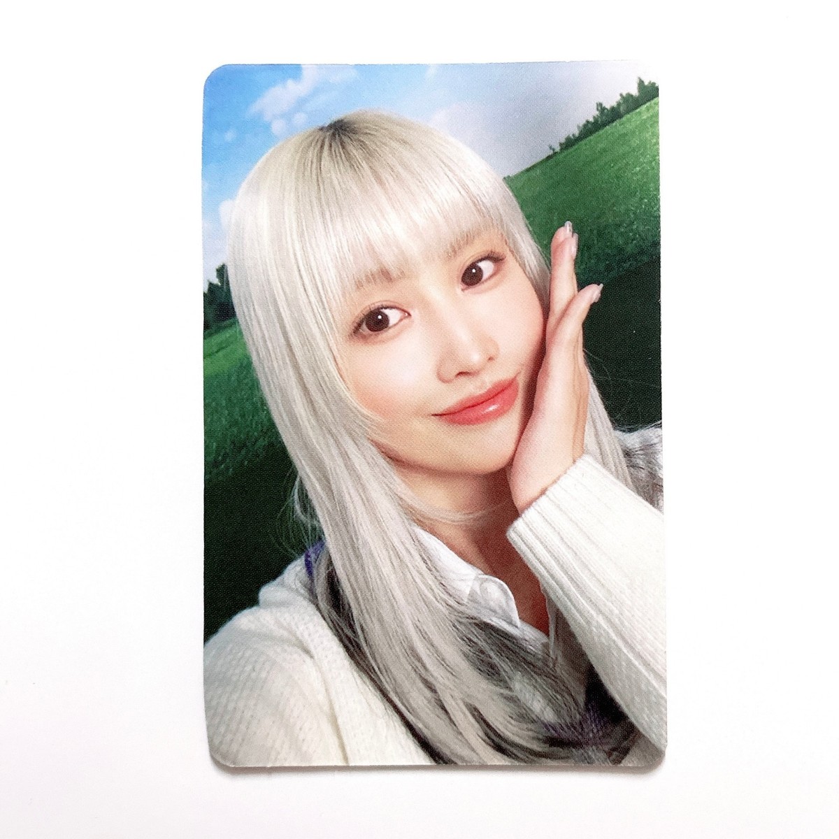 TWICE Richeese トレカ コンプセット TWICE Richeese Chicken Collaboration Special Package