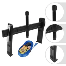 6980 Drum and Rotor Puller - Heavy Duty Tool for Brake Drums and Rotors