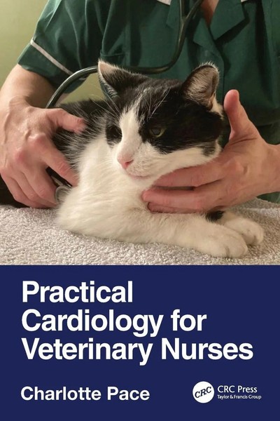 Charlotte Pace | Practical Cardiology For Veterinary Nurses | Taschenbuch (2022)-image