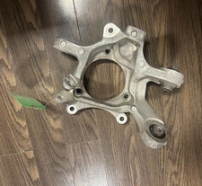  21-25 Hyundai Ioniq 5 Rear Left Driver Suspension Spindle Knuckle