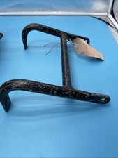 CAVALLETTO CENTRALE MOTO GUZZI STORNELLO 125