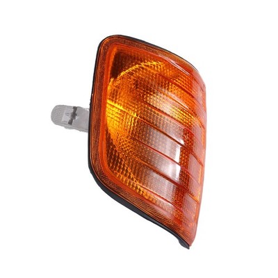 Amber Corner Lights Turn Signal Lamp Right Fits For E-Class W124