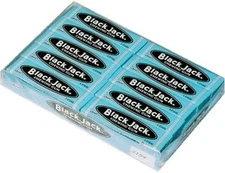 Black Jack Gum 20 ct 
