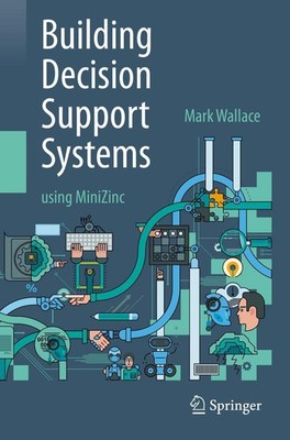 Building Decision Support Systems Mark Wallace