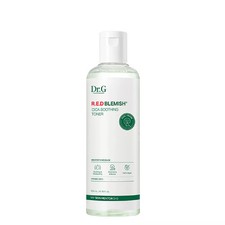Dr.G R.E.D Blemish Clear Soothing Toner 200ml K-beauty