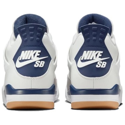 Size 6 - Nike SB x Air Jordan 4 Retro SP Navy for sale online | eBay