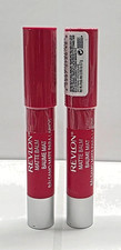 2 Pack Revlon Colorburst Matte Lip Balm - 240 STRIKING