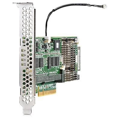 ErsaZZa 726821-B21-RFB Smart Array P440/4GB  High profile ~E~