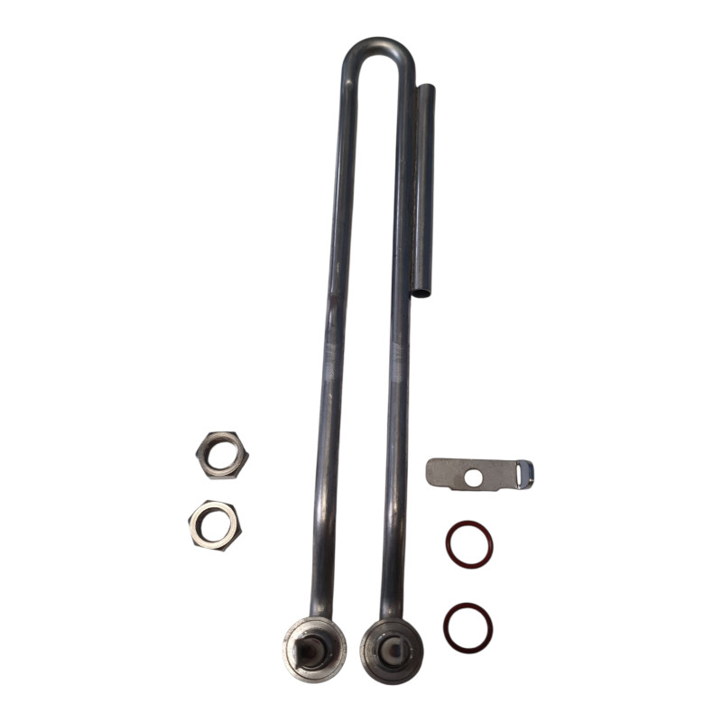 Résistance de chauffage ME59335 Melatronic EN avec joint de cuve