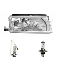Scheinwerfer Rechts H3/H4 Mit NSW FüR Skoda Octavia I Combi 1U5 1U2 Inkl. Lampen