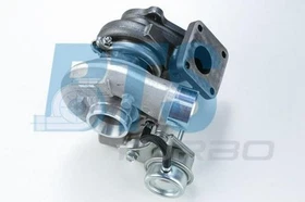 Turbolader BTS TURBO T912540BL REMAN für FIAT DUCATO Pritsche/Fahrgestell (230)