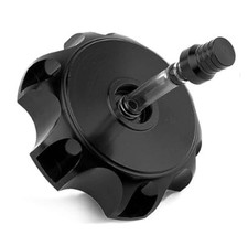 49.5mm Gas Fuel Tank Cover Cap, CNC Aluminum Alloy Dirt Bikes Gas Cap with Br...