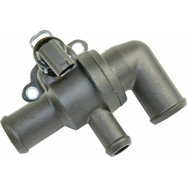 Metzger 4006091 Thermostat KüHlmittel FüR Smart Fortwo City Crossblade 450 452-image