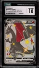 Pokemon Charizard V Champion's Path Secret Rare #079 CGC 10 Gem Mint