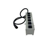 Bretford 060-0922 6-outlet Power Strip