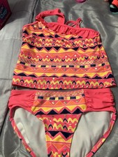 Girls Tankini size 10