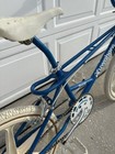 1987 KUWAHARA MAGICIAN EX PRO FREESTYLE BMX BIKE OLDSCHOOL SURVIVOR RARE FIND!!! — photo 3