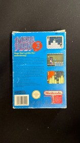 Mega Man 3 : Nintendo NES