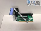 00KA498 - PCIe Riser (2 x8 FH/FL + 1 x8 FH/HL Slots) for x3650M5 (FRU: 00FK629)