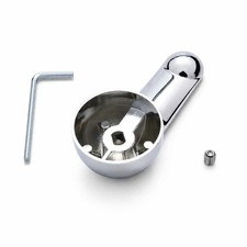 1 Faucet Handle Kit For Delta 13/14 And 1300/1400 Series H79 Bathroom Replace