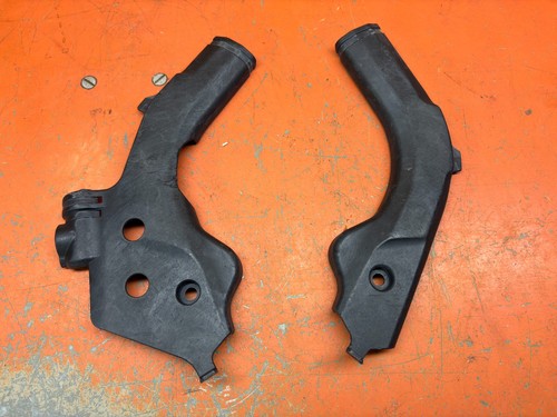Frame Guards 2510309400030 2022 Husqvarna FE501 TE300 FE TE 300 450 2019-2023
