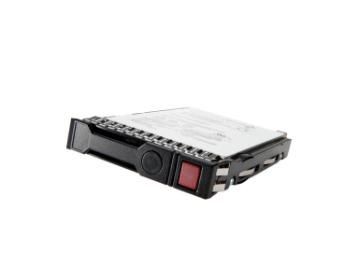Hewlett Packard Enterprise 857648-K21 10TB SATA 7.2K LFF SC HE STOCK