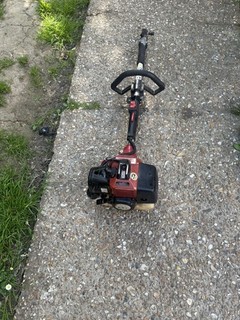 Eckman petrol multi tool engine only no attachment Please Read Description