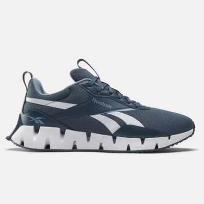 New Reebok Zig Dynamica STR 'East Coast Blue' | Mens 11.5