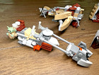 LEGO Star Wars: Trouble on Tatooine #75299 Complete Set, No Box or Manual — photo 8