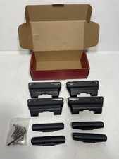 YAKIMA Landing Pad 19 Tower Mounting, Compatible w/SkyLine Towers