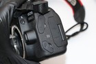 Canon EOS 80D 24.2 MP Digital SLR Camera W/ Canon EFS 18 - 135MM Lens (Black) — photo 9