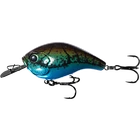 13 Fishing Lure Jabber Jaw 60 7-9ft Diving Crankbait - Old Gregg
