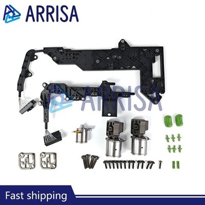 0B5 DSG Mechatronics Repair Board Transmission Harness Kit For Audi 7Speed