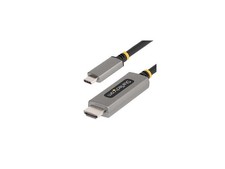 StarTech 2m USB-C to HDMI Adapter Cable 135BUSBCHDMI212M