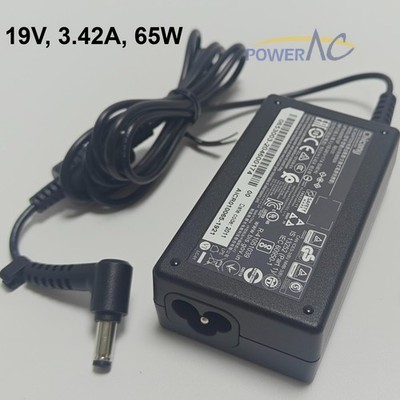 Original 65w Adapter For Getac K120 G1 G2 Fully Rugged Tablet Power Supply Cord