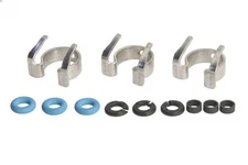 ELRING 181.880 Sealing Ring Set, Injection Valve for PUMA 1 2023-